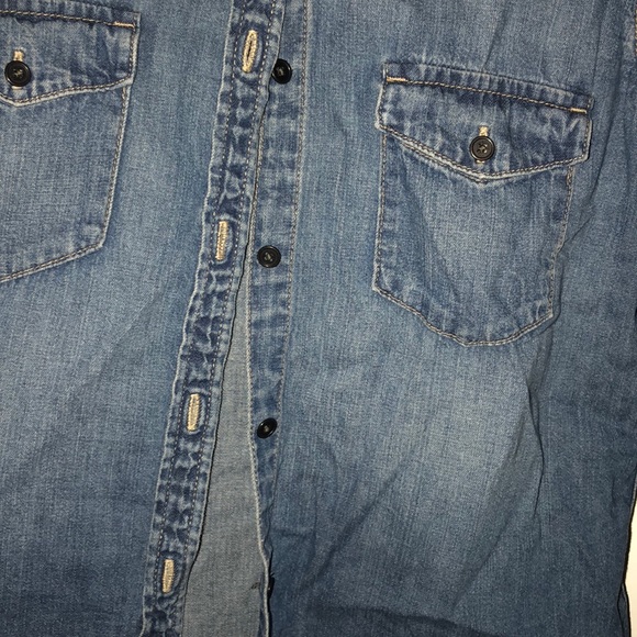 Long Sleeve Shirt - Picture 4 of 7